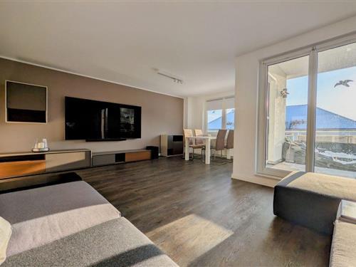 Ferielejlighed - 3 personer -  - Ostseeallee - 23946 - Ostseebad Boltenhagen