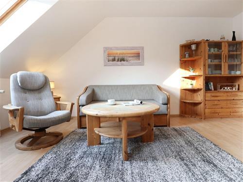 Ferielejlighed - 4 personer -  - Ostseeallee - 23946 - Boltenhagen