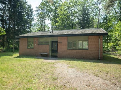 Holiday Home/Apartment - 6 persons -  - Hoge Bergweg - 7361 GS - Beekbergen