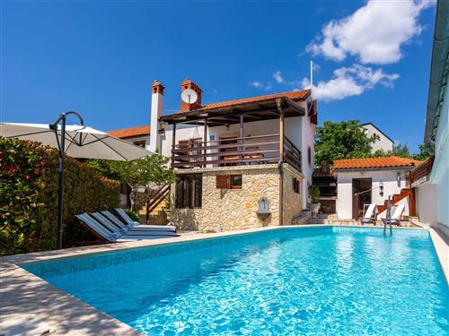 Feriehus - 6 personer -  - Garica - 51516