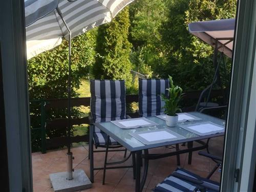 Ferieleilighet - 5 personer -  - Langer Stieg - 38855 - Wernigerode