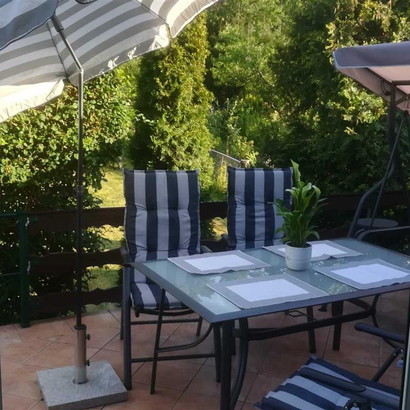 Ferielejlighed - 5 personer -  - Langer Stieg - 38855 - Wernigerode