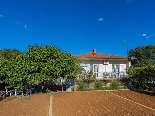 Sommerhus - 6 personer -  - Bajec - Krk-Omisalj - 51513 - Omisalj