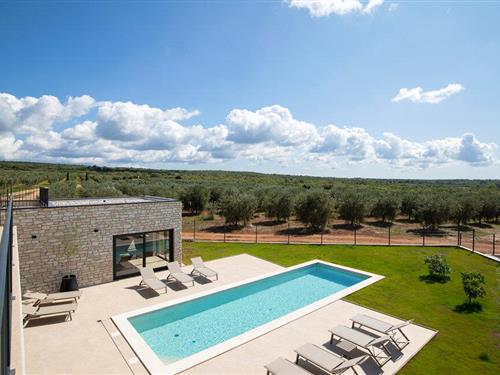 Sommerhus - 10 personer -  - Valade - Rovinj-Bale - 52211 - Bale