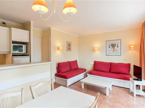 Semesterlägenhet - 7 personer -  - 13370 - Mallemort