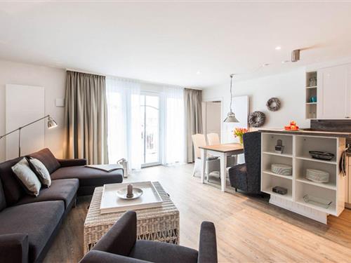 Ferielejlighed - 4 personer -  - Alleestraße - 25761 - Büsum