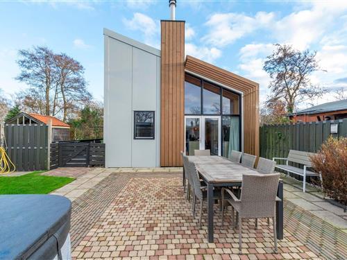 Villa - 8 Personen -  - 1753GD - Sint Maartenszee