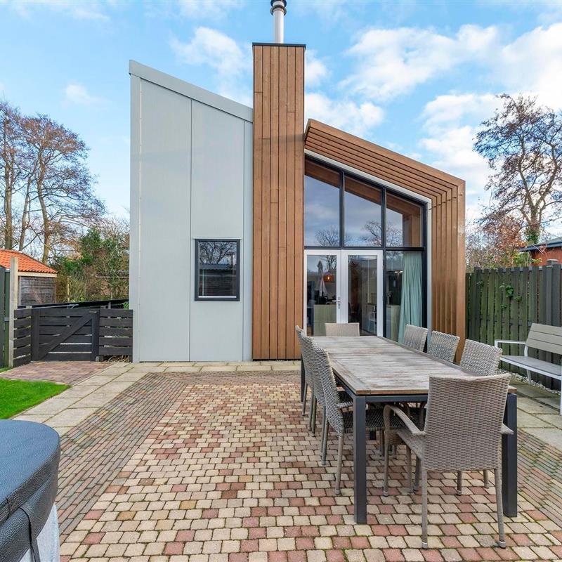 Villa - 8 personer -  - 1753GD - Sint Maartenszee