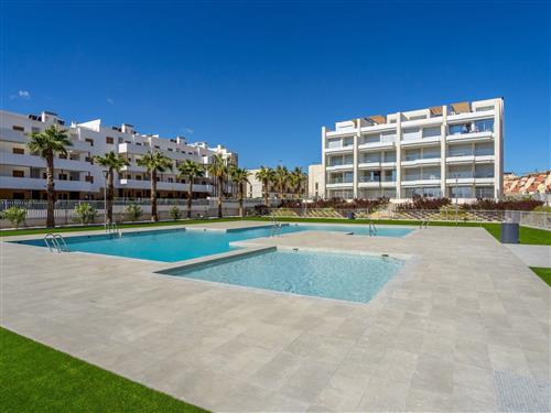 Ferienhaus - 4 Personen -  - Orihuela Costa - 03189