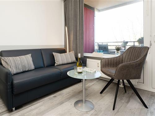 Ferieleilighet - 3 personer -  - Lange Wiese - 23747 - Dahme