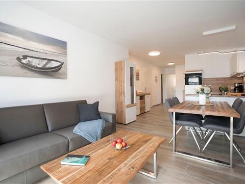 Ferieleilighet - 4 personer -  - Am Holm - 23730 - Neustadt