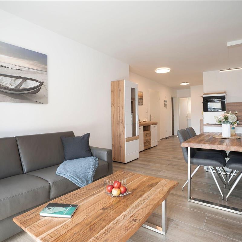 Ferielejlighed - 4 personer -  - Am Holm - 23730 - Neustadt