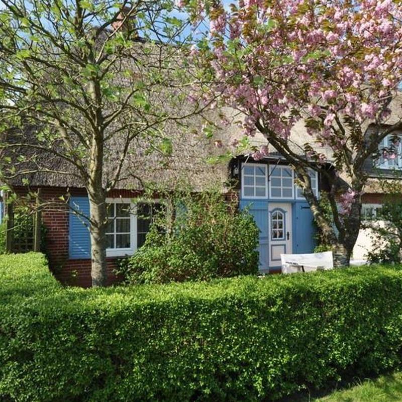 Sommerhus - 6 personer -  - Kornkoogweg - 25836 - Garding