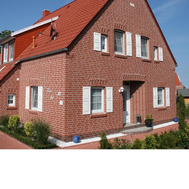 Sommerhus - 4 personer -  - Nordseestraße - 26736 - Krummhörn / Greetsiel