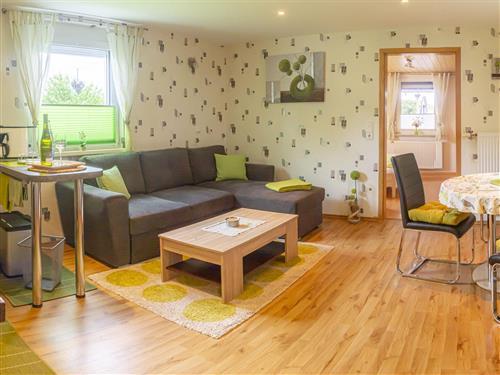 Ferienwohnung - 3 Personen -  - Wiesenstr. - 76831 - Billigheim-Ingenheim