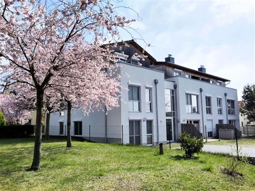 Feriehus / leilighet - 4 personer -  - Am Kindergarten - 17459 - Koserow