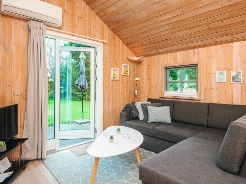 Fritidshus - 6 personer -  - Torpet - Hovborg - 6682 - Central Jutland