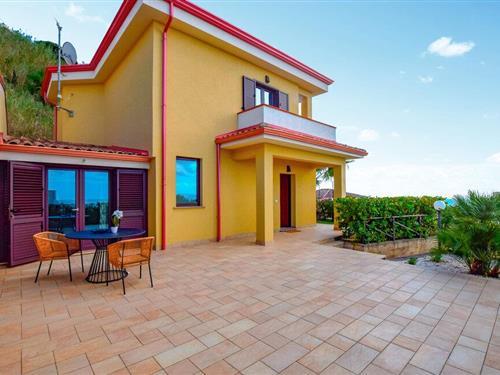 Sommerhus - 6 personer -  - Via dei Mandorli snc - 87023 - Diamante