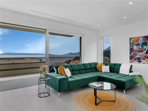 Ferienwohnung - 6 Personen -  - Tucepi - 21300