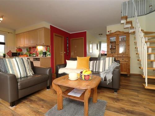 Ferieleilighet - 4 personer -  - Lange Straße - 18375 - Prerow