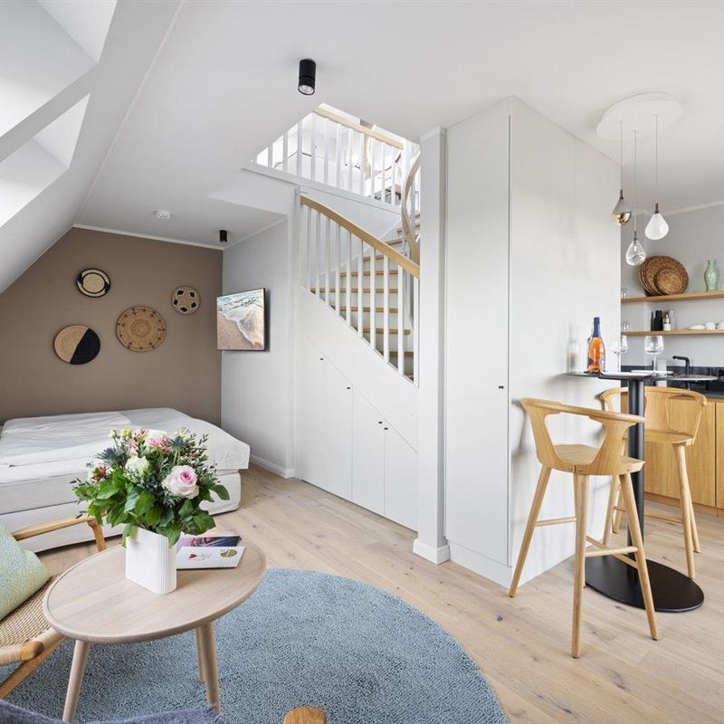 Ferielejlighed - 2 personer -  - Lornsenstr. - 25980 - Sylt