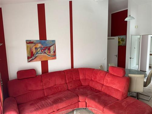 Ferielejlighed - 5 personer -  - St.-Marien-Weg - 17454 - Zinnowitz