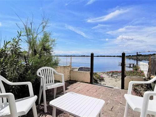 Holiday Home/Apartment - 6 persons -  - 11370 - Leucate