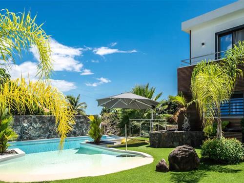 Ferieleilighet - 6 personer -  - 97128 - Goyave