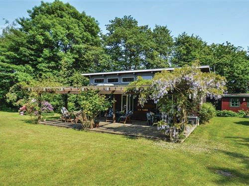 Ferienhaus - 8 Personen -  - Råbylille Strandvej - Raabylille - 4780 - Stege
