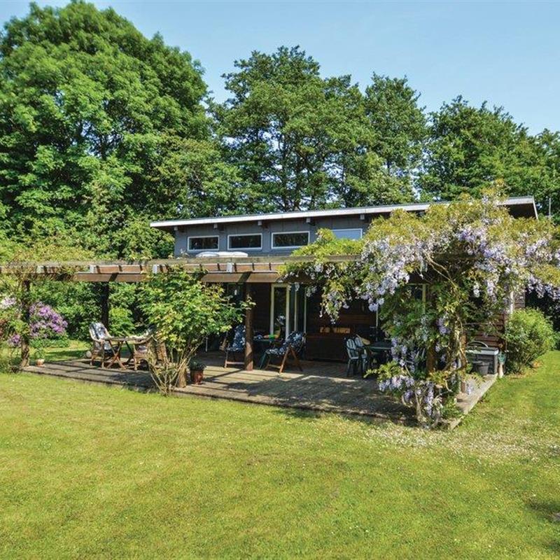 Ferienhaus - 8 Personen -  - Råbylille Strandvej - Raabylille - 4780 - Stege