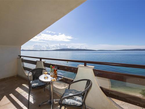 Ferielejlighed - 5 personer -  - Obala k.Tomislava - Trogir-Kastel Kambelovac - 21214 - Kastel Kambelovac