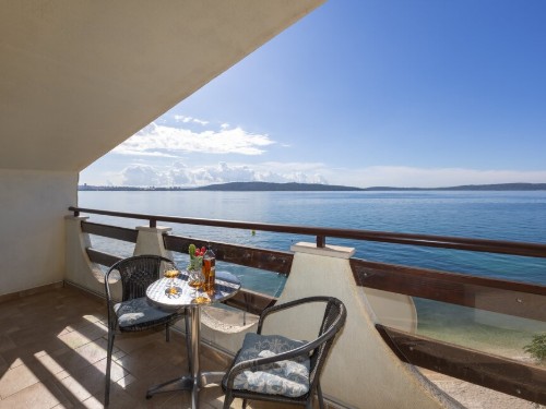 Ferieleilighet - 5 personer -  - Obala k.Tomislava - Trogir-Kastel Kambelovac - 21214 - Kastel Kambelovac
