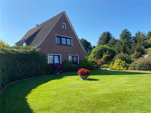 Ferienhaus - 5 Personen -  - Altebeek - 26802 - Moormerland