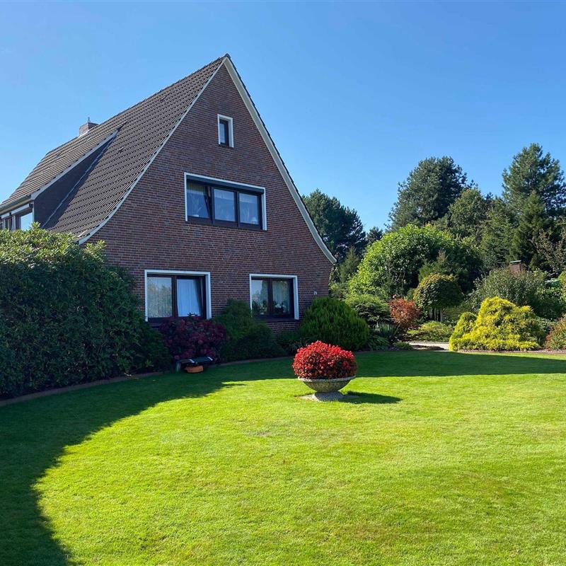 Ferielejlighed - 5 personer -  - Altebeek - 26802 - Moormerland