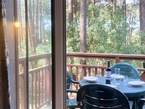 Semesterlägenhet - 4 personer -  - 33680 - Lacanau