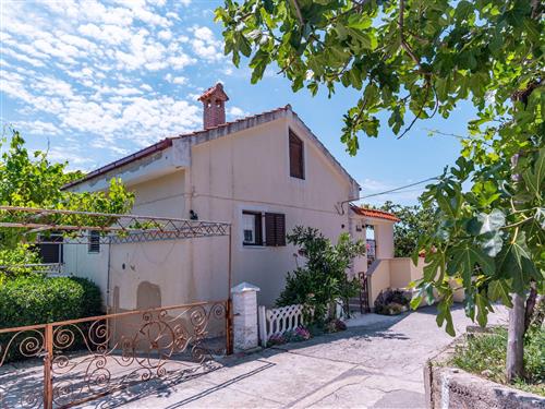 Ferielejlighed - 3 personer -  - Barbat - 51280 - Rab