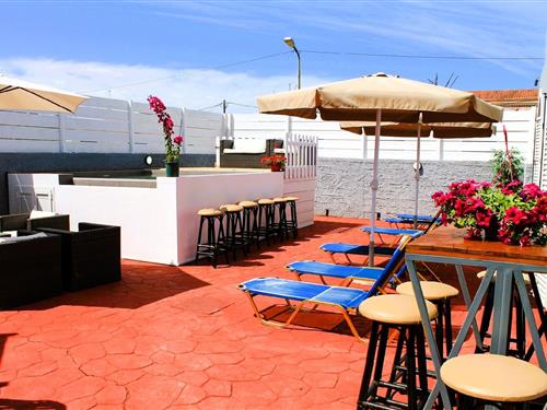 Sommerhus - 7 personer -  - ?pa???a?? ?d?? ?????de? - S???pe?? - 490 81 - S?D???