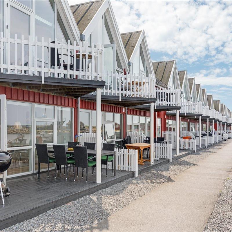 Ferienhaus - 10 Personen -  - Hasle Marina - 3790 - Hasle