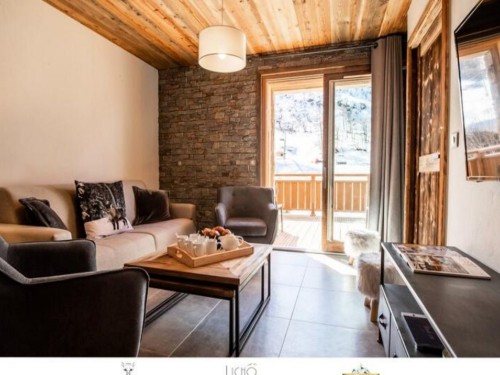Ferielejlighed - 6 personer -  - 73480 - Bonneval Sur Arc