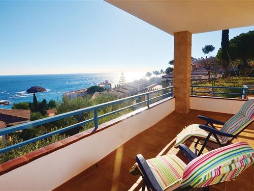 Ferienhaus - 8 Personen -  - Avenida Mar Menuda - 17320 - Tossa De Mar