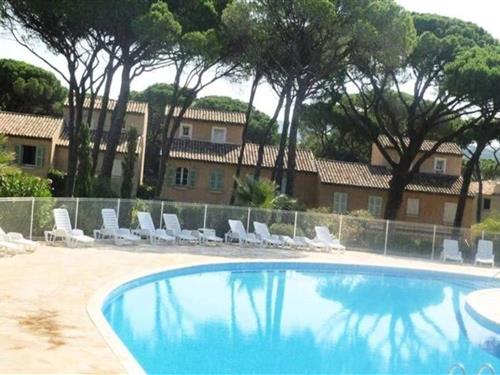 Ferielejlighed - 7 personer -  - 83580 - Gassin