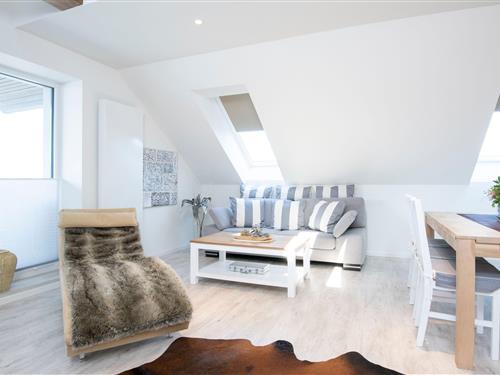 Ferielejlighed - 4 personer -  - Badeweg - 23683 - Scharbeutz