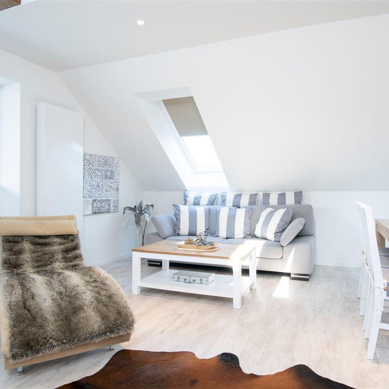 Ferielejlighed - 4 personer -  - Badeweg - 23683 - Scharbeutz