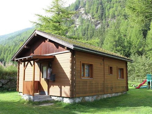 Ferienhaus - 6 Personen -  - 3908 - Saas Balen