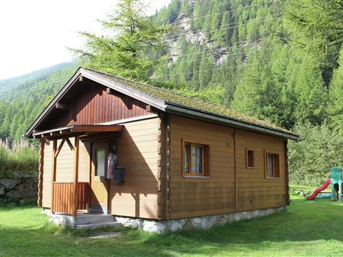 Chalet - 6 Personen -  - 3908 - Saas Balen