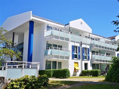 Ferielejlighed - 4 personer -  - Seestr - 18374 - Ostseeheilbad Zingst