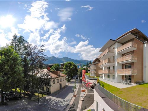 Holiday Home/Apartment - 6 persons -  - Pyrkerstrasse - 5630 - Bad Hofgastein