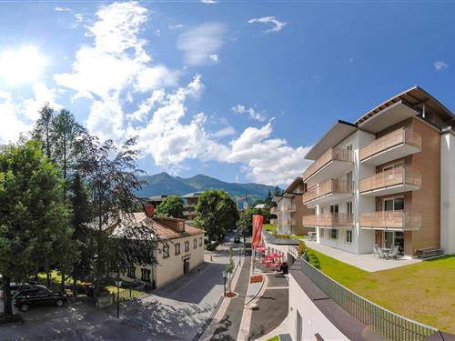 Ferielejlighed - 6 personer -  - Pyrkerstrasse - 5630 - Bad Hofgastein