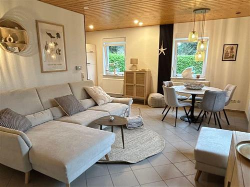 Feriehus - 4 personer -  - Kurze Straße - 18556 - Wiek