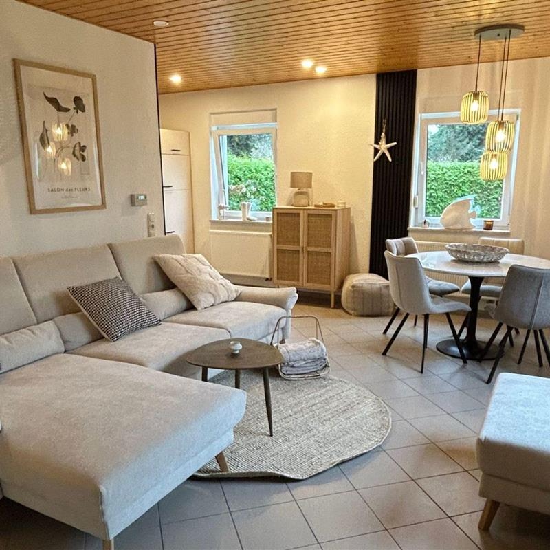 Sommerhus - 4 personer -  - Kurze Straße - 18556 - Wiek